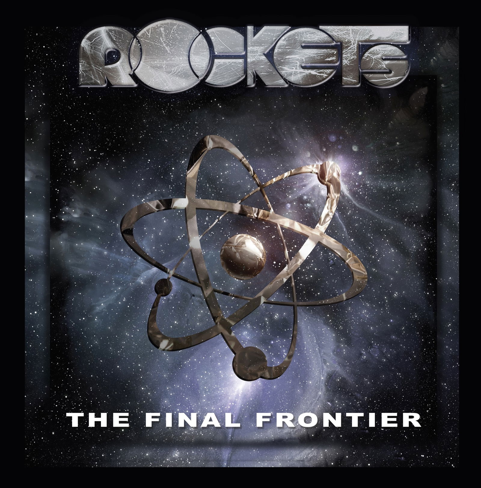 CD Shop - ROCKETS FINAL FRONTIER