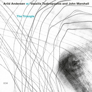 CD Shop - ARILD ANDERSEN TRIANGLE