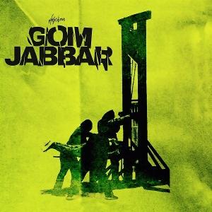 CD Shop - GOM JABBAR GOM JABBAR