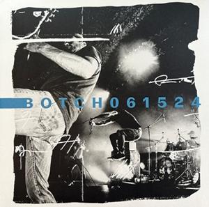 CD Shop - BOTCH 061524