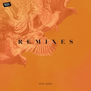 CD Shop - PETE JOSEF REMIXES