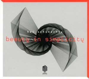 CD Shop - KAI SCHUMACHER BEAUTY IN SIMPLICITY