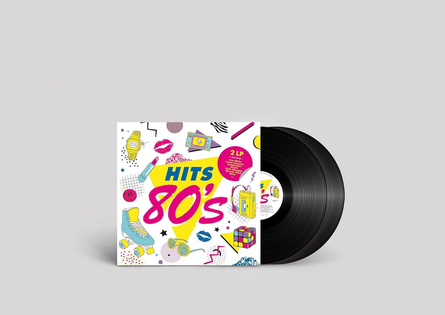 CD Shop - V/A HITS 80