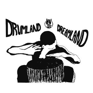 CD Shop - LORI VAMBE DRUMLAND DREAMLAND
