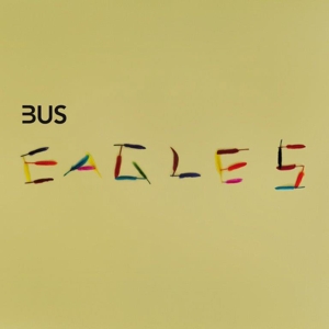 CD Shop - BUS EAGLES