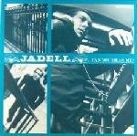 CD Shop - JADELL CAN YOU HEAR ME?