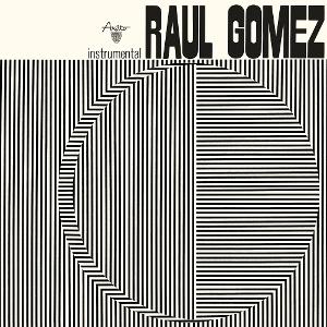 CD Shop - RAUL GOMEZ RAUL GOMEZ