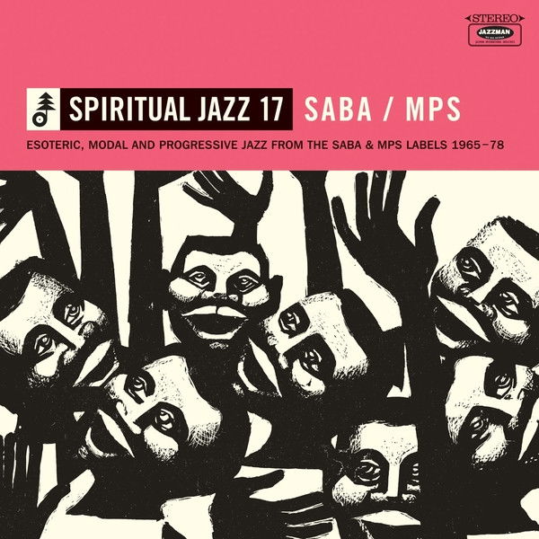 CD Shop - VARIOUS ARTISTS SPIRITUAL JAZZ 17: SAB...
