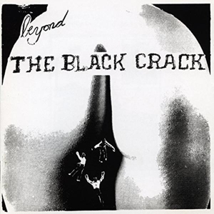 CD Shop - ANAL MAGIC & REV. DWIGHT FRIZZELL BEYOND THE BLACK CRACK