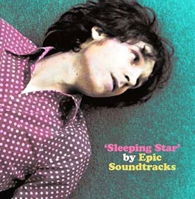 CD Shop - EPIC SOUNDTRACKS SLEEPING STAR