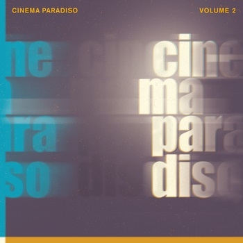 CD Shop - CINEMA PARADISO VOLUME 2