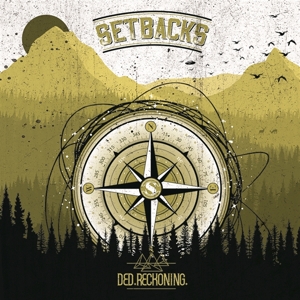 CD Shop - SETBACKS DED.RECKONING.