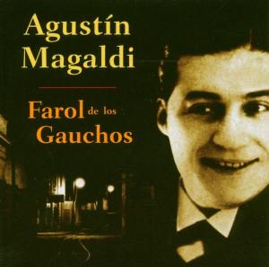 CD Shop - AGUSTIN MAGALDI FAROL DE LOS GAUCHOS