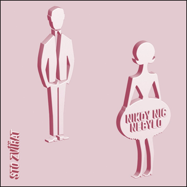 CD Shop - STO ZVIRAT: Nikdy nic nebylo