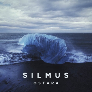 CD Shop - SILMUS OSTARA