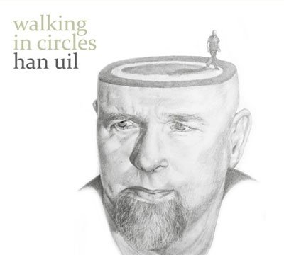 CD Shop - HAN UIL WALKING IN CIRCLES