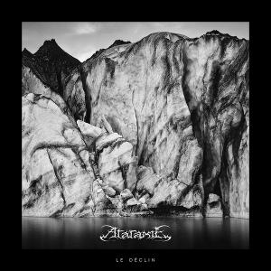 CD Shop - ATARAXIE LE DECLIN