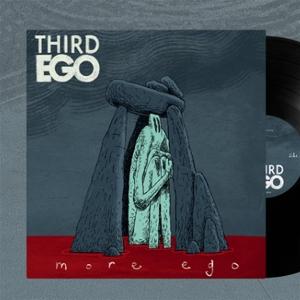 CD Shop - THIRD EGO MORE EGO