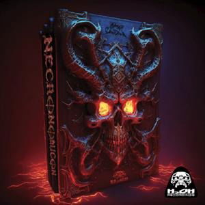 CD Shop - OMAR SANTANA NECRONOMICON REMIXES