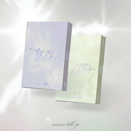 CD Shop - NMIXX STRANGE MUSE