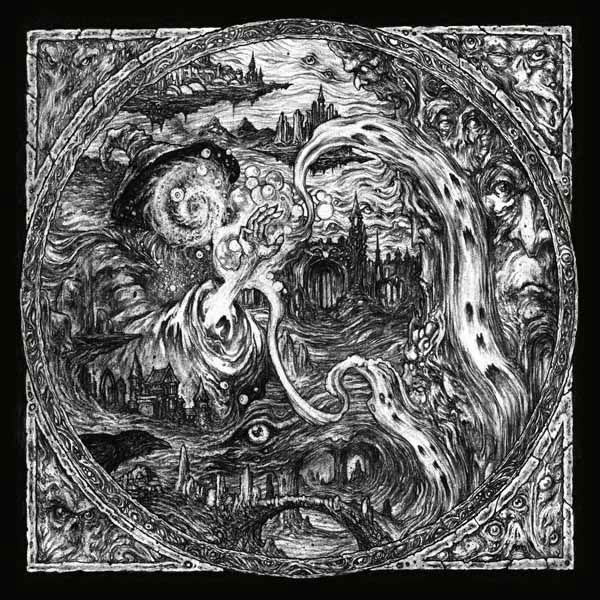 CD Shop - OLD SORCERY OUTSIDER