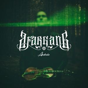CD Shop - AFARGANG ANDVAKE LTD.