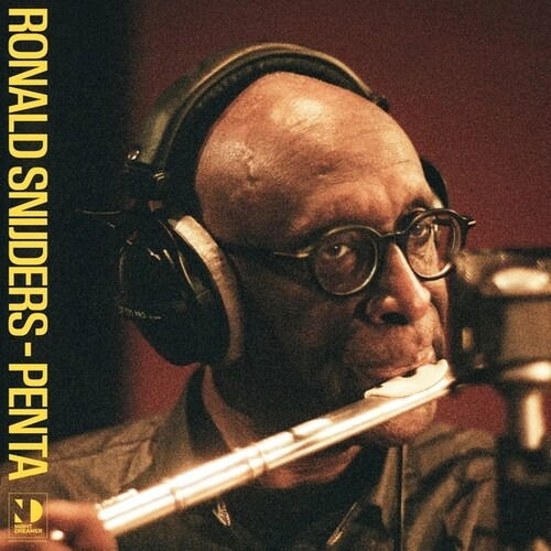 CD Shop - RONALD SNIJDERS PENTA