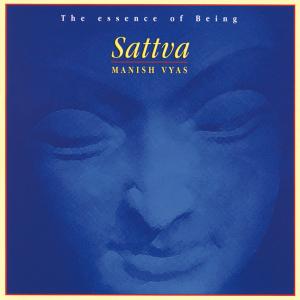 CD Shop - MANISH VYAS SATVA - ESSENCE OF BEING