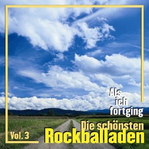 CD Shop - VARIOUS ARTISTS ALS ICH FORTGING. DIE ...