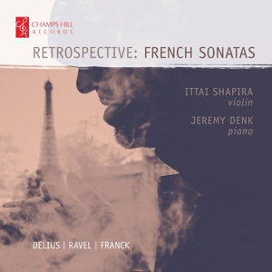 CD Shop - RAVEL RETROSPECTIVE: FRENCH ...