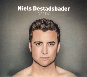 CD Shop - NIELS DESTADSBADER DERTIG