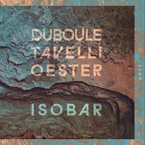 CD Shop - DUBOULE / TAVELLI / OESTER ISOBAR