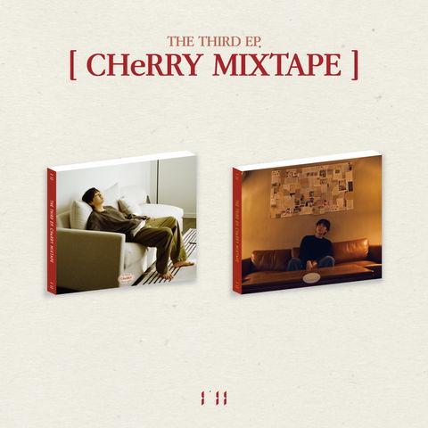 CD Shop - I\
