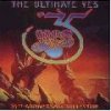 CD Shop - YES ULTIMATE YES-35TH ANNIVERSARY
