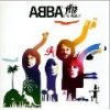 CD Shop - ABBA THE ALBUM
