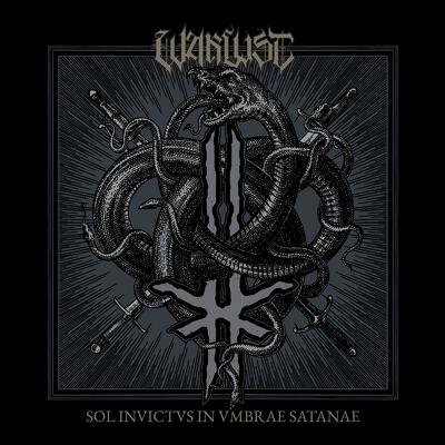 CD Shop - WARLUST SOL INVICTVS INVMBRAE ...
