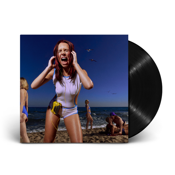 CD Shop - ROSE GRAY LOUDER, PLEASE