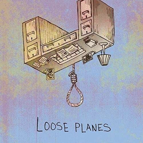 CD Shop - LOOSE PLANES LOOSE PLANES