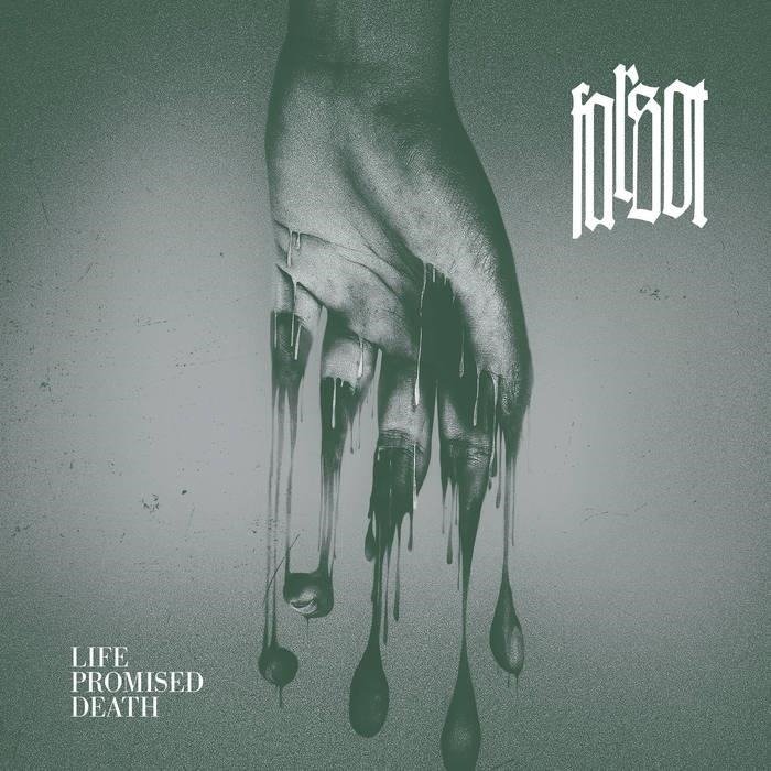 CD Shop - FARSOT LIFE PROMISED DEATH