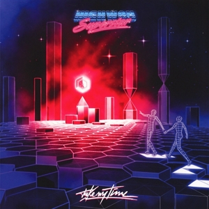 CD Shop - HIGHWAY SUPERSTAR TAKE MY TIME (BLACK)