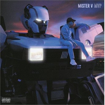 CD Shop - MISTER V MVP