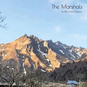 CD Shop - MARSHALS LE PTIT CHAM SESSION