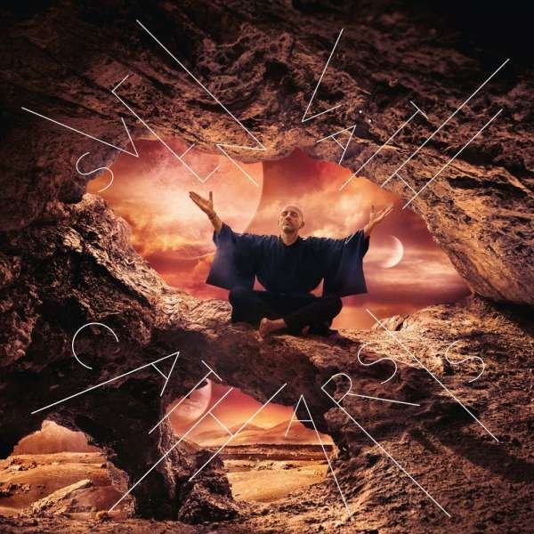 CD Shop - SVEN VATH CATHARSIS