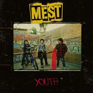CD Shop - MEST YOUTH