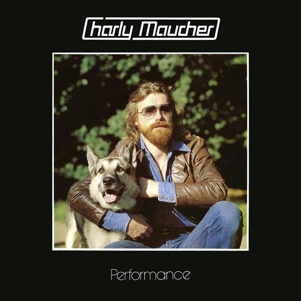 CD Shop - CHARLY MAUCHER PERFORMANCE