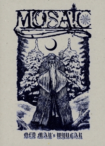 CD Shop - MOSAIC OLD MAN\