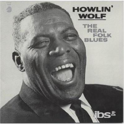 CD Shop - HOWLIN\