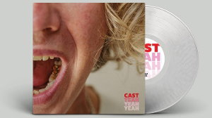 CD Shop - CAST YEAH YEAH YEAH