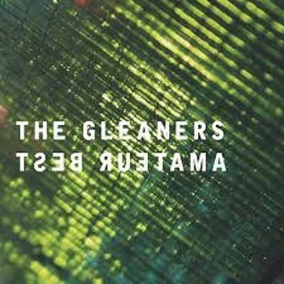 CD Shop - AMATEUR BEST GLEANERS