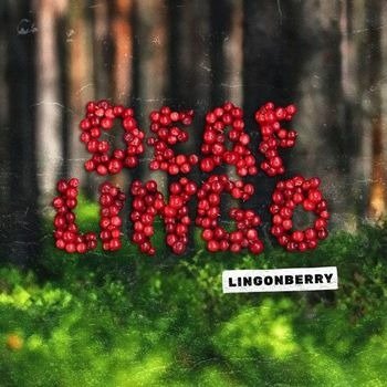 CD Shop - DEAF LINGO LINGONBERRY